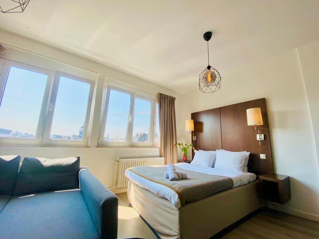 Centerstay Brussels Room photo