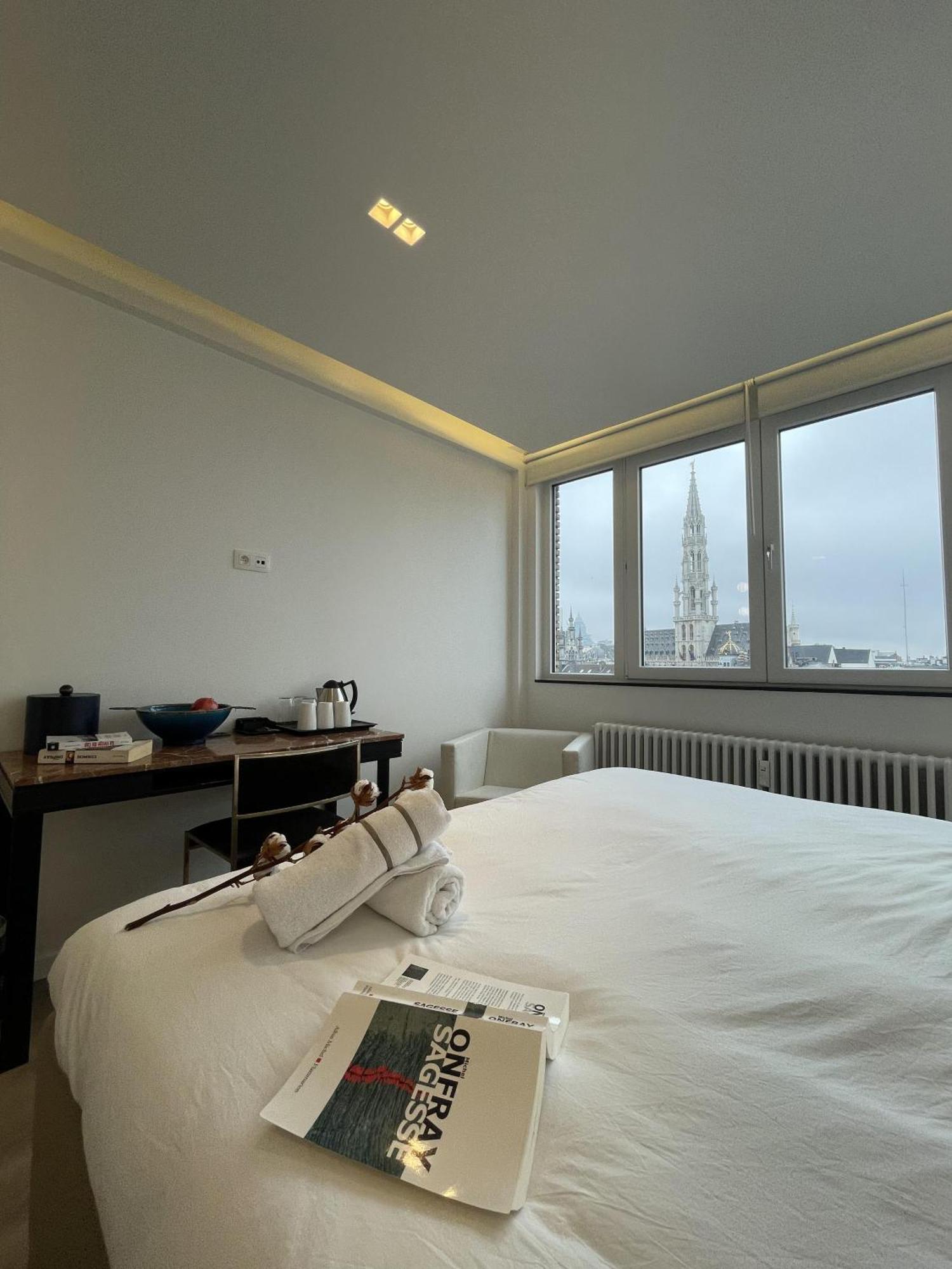 Centerstay Brussels Room photo
